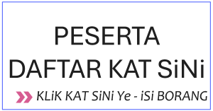 PESERTA DAFTAR KAT SiNi